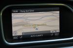 Volvo V40 2012 года